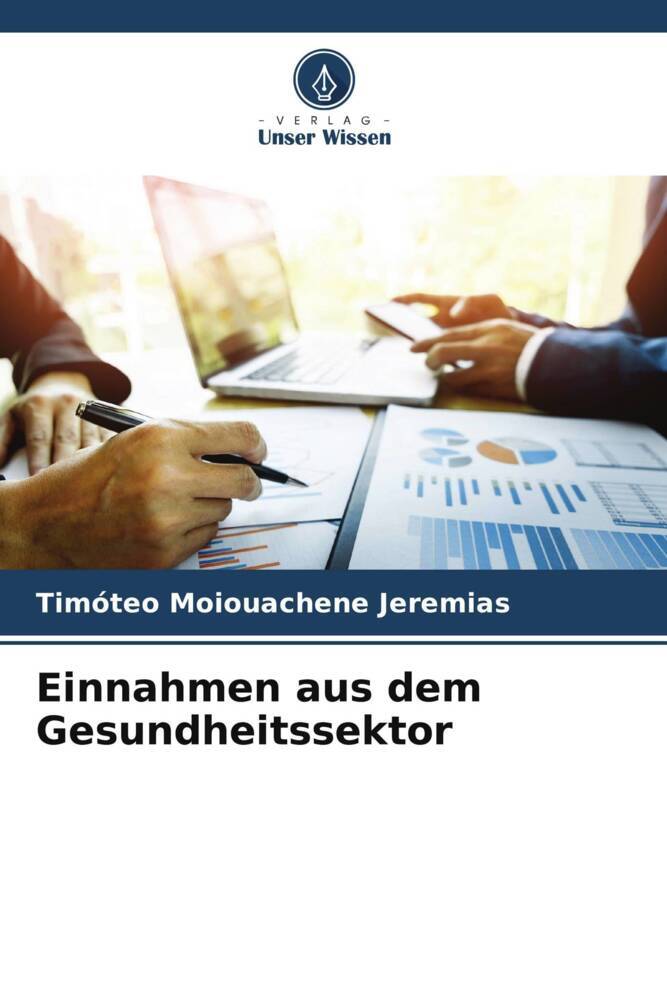Einnahmen aus dem Gesundheitssektor