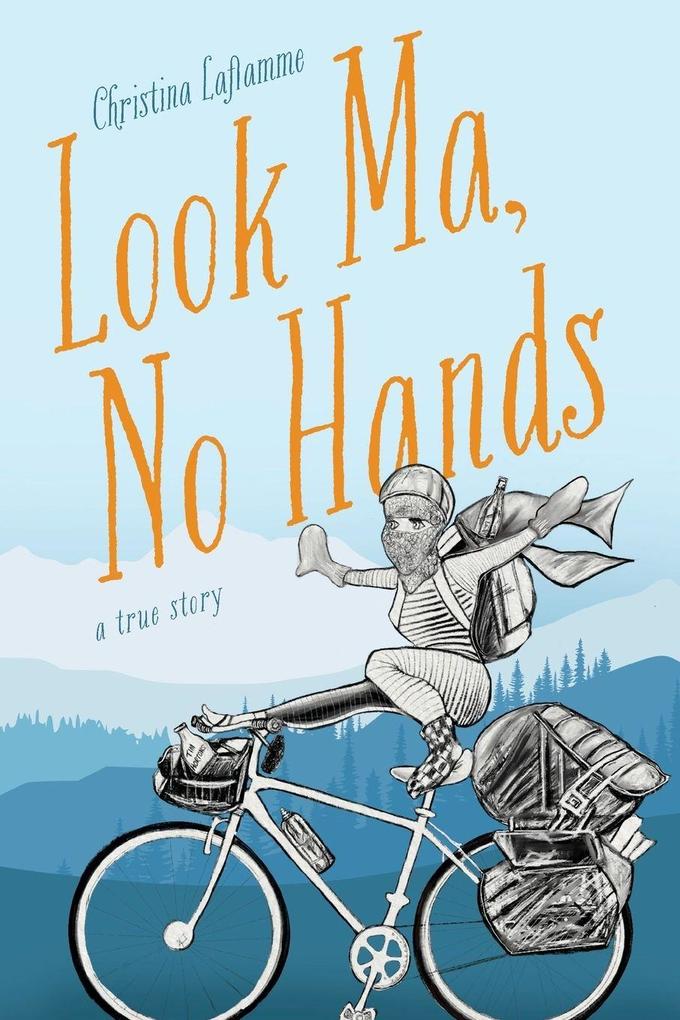 Look Ma No Hands