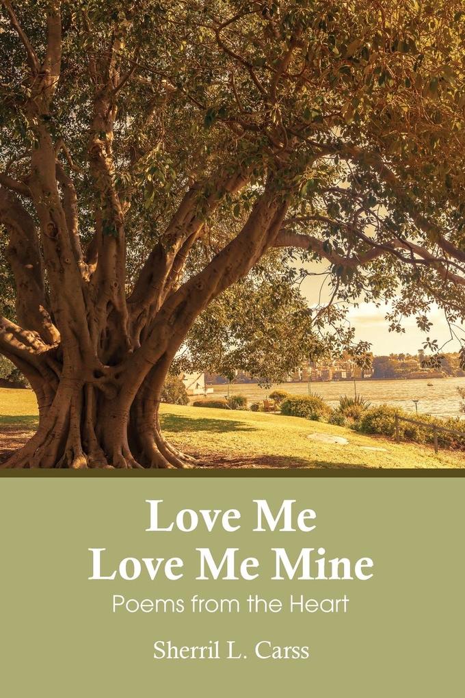 Love Me Love Me Mine