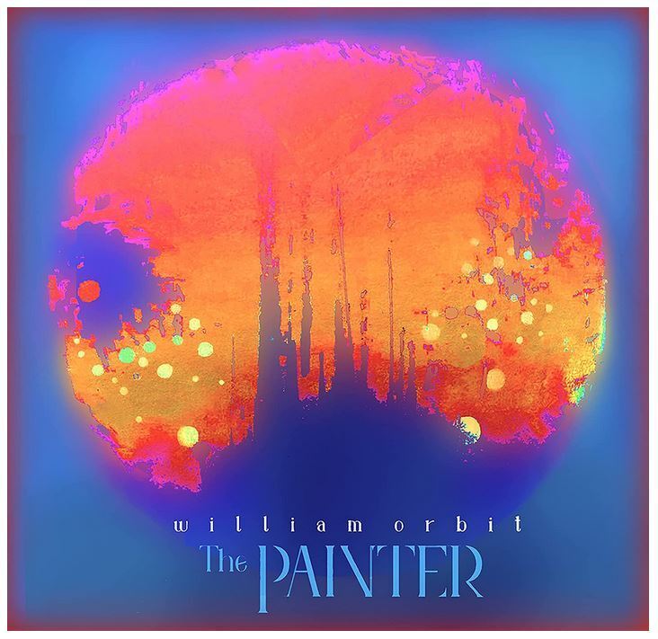 The Painter