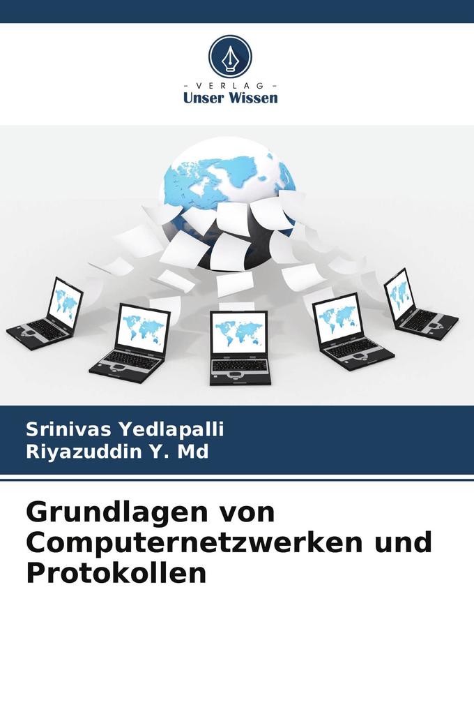 Grundlagen von Computernetzwerken und Protokollen