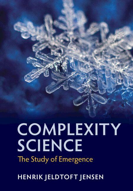 Cambridge University Pr. Complexity Science