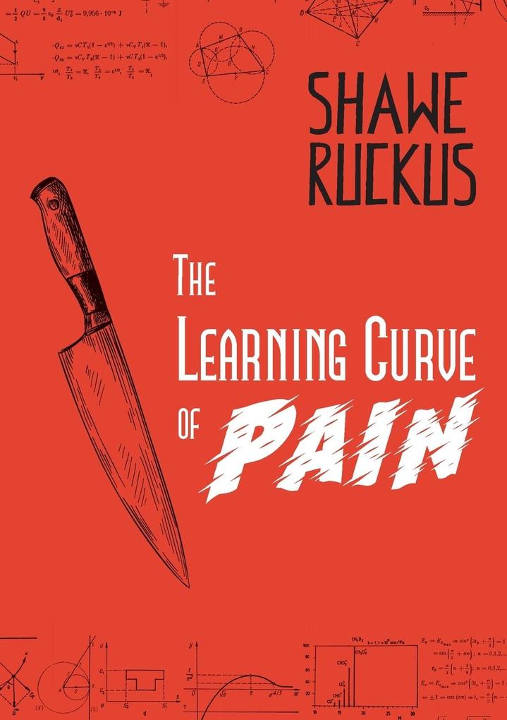 The Learning Curve of Pain