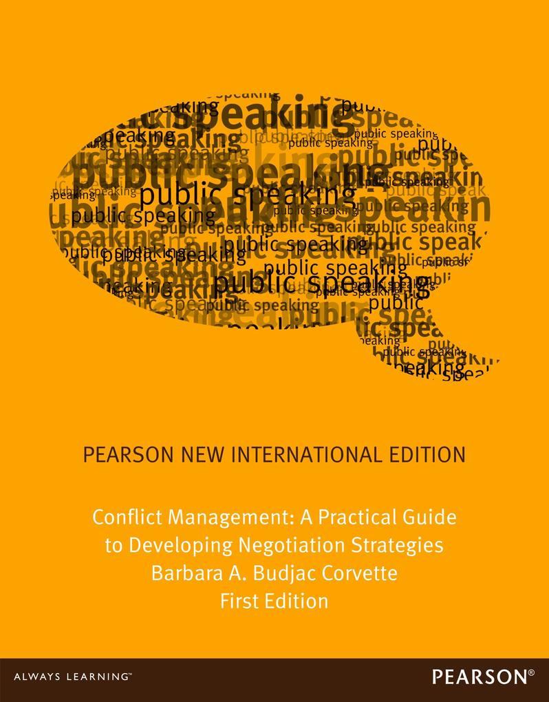 Conflict Management
