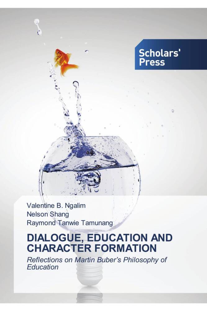 DIALOGUE EDUCATION AND CHARACTER FORMATION