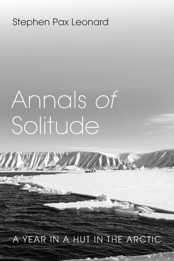 Annals of Solitude