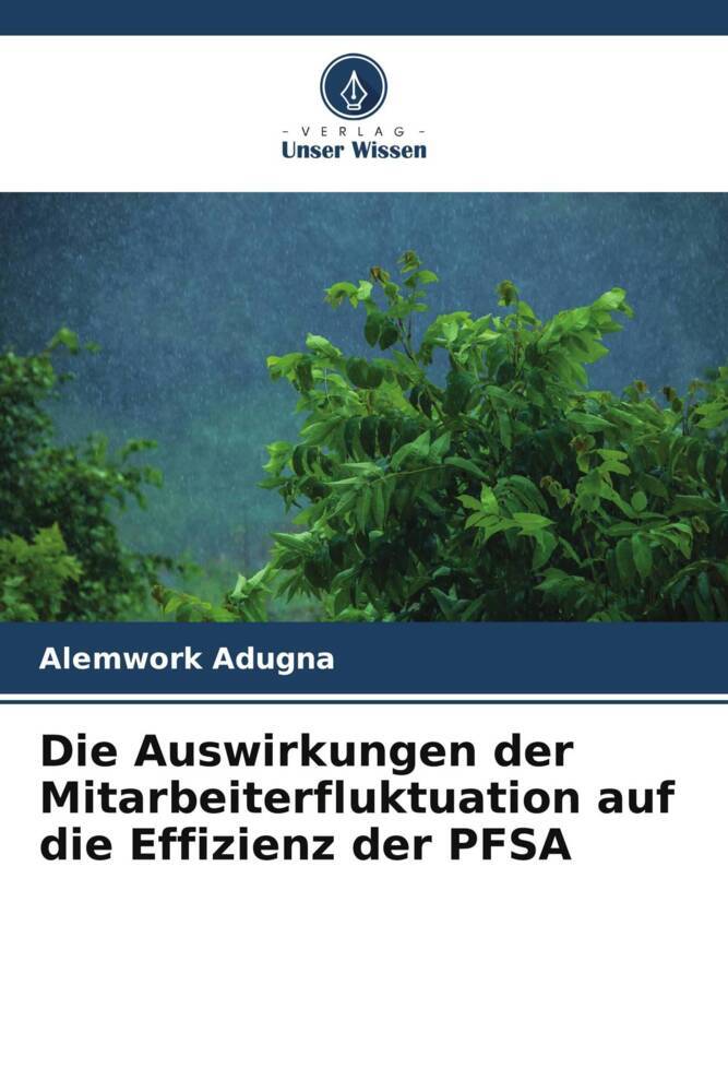Die Auswirkungen der Mitarbeiterfluktuation auf die Effizienz der PFSA