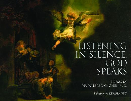 Listening in Silence God Speaks