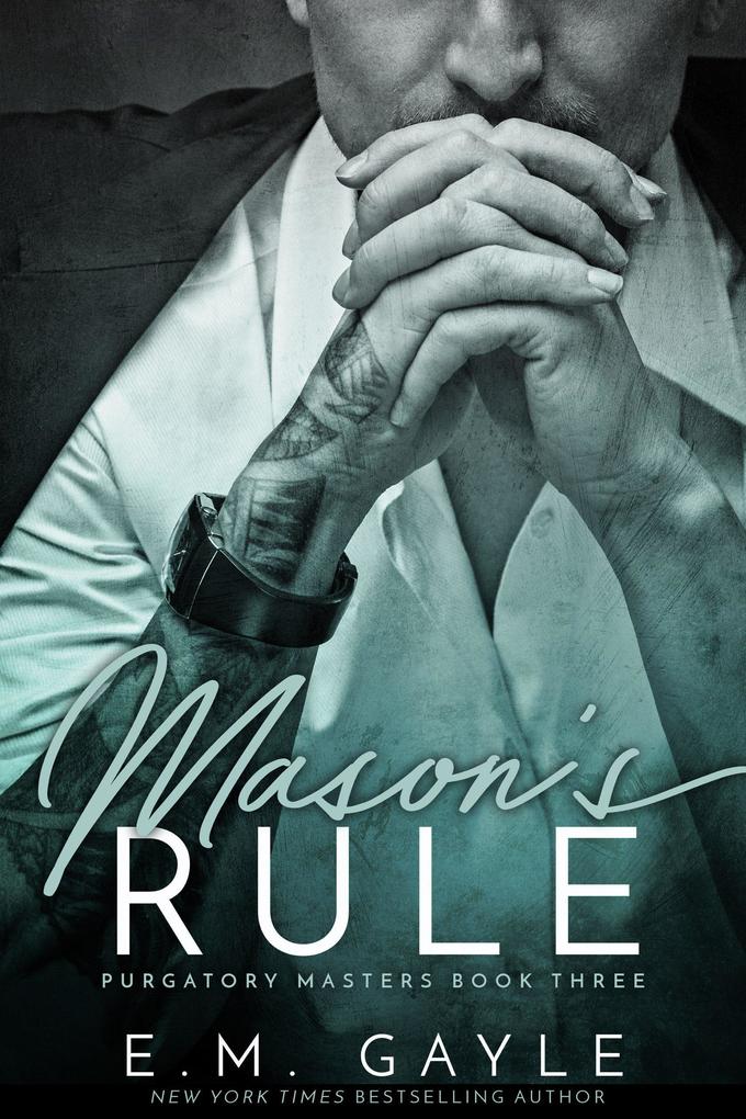 Mason‘s Rule (Purgatory Masters)