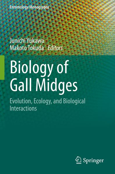 Biology of Gall Midges