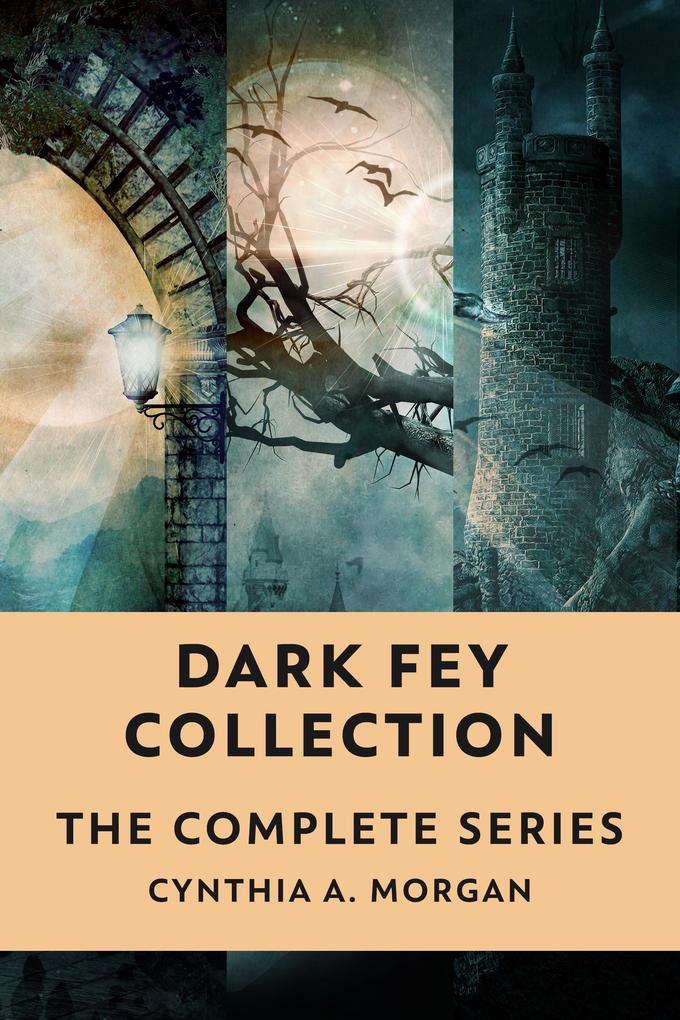 Dark Fey Collection