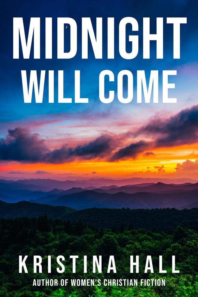 Midnight Will Come (Kentucky Midnight #1)
