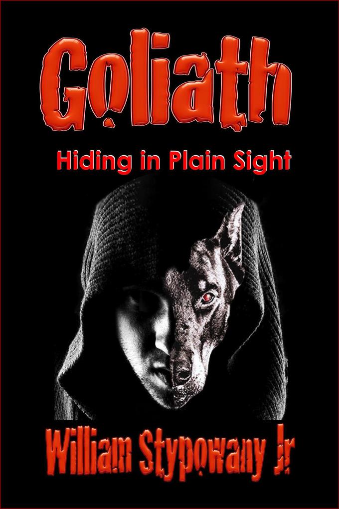 Goliath: Hiding in Plain Sight