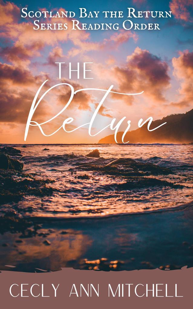 The Return (Scotland Bay the Return)
