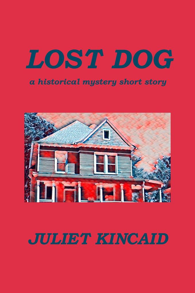 Lost Dog (The Calendar Mysteries #0.6)