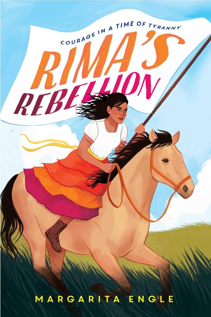 Rima‘s Rebellion