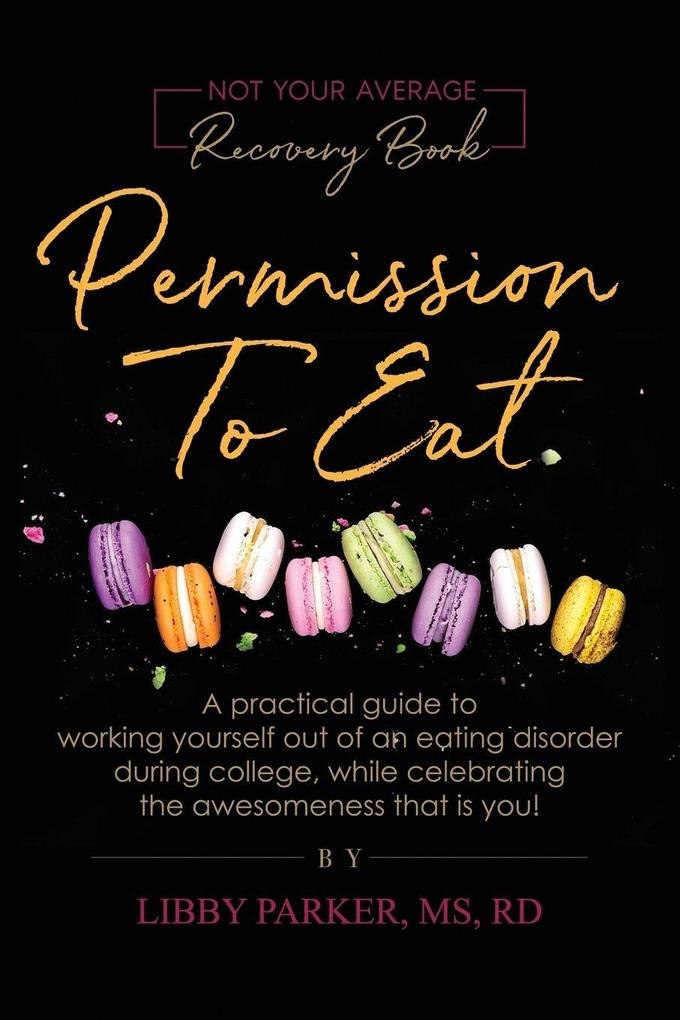 Permission To Eat