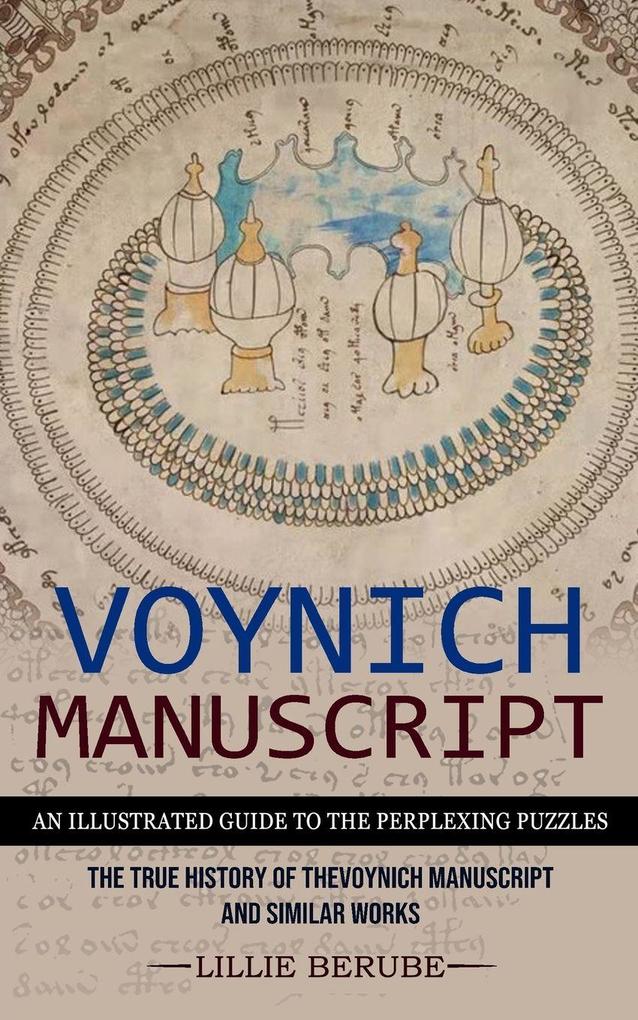 Voynich Manuscript