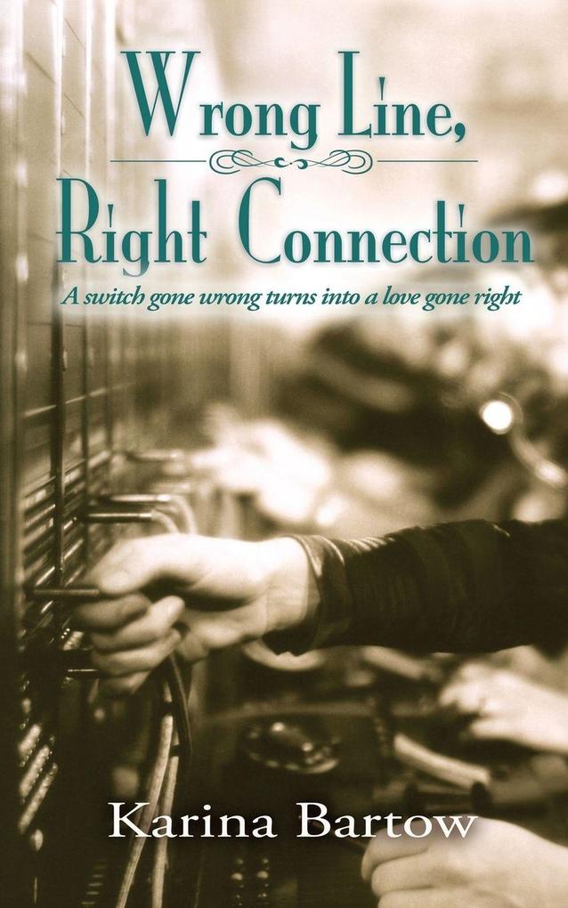 Wrong Line Right Connection
