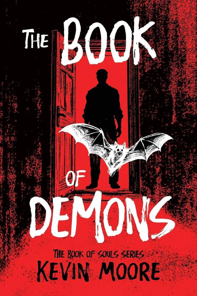 The Book of Demons