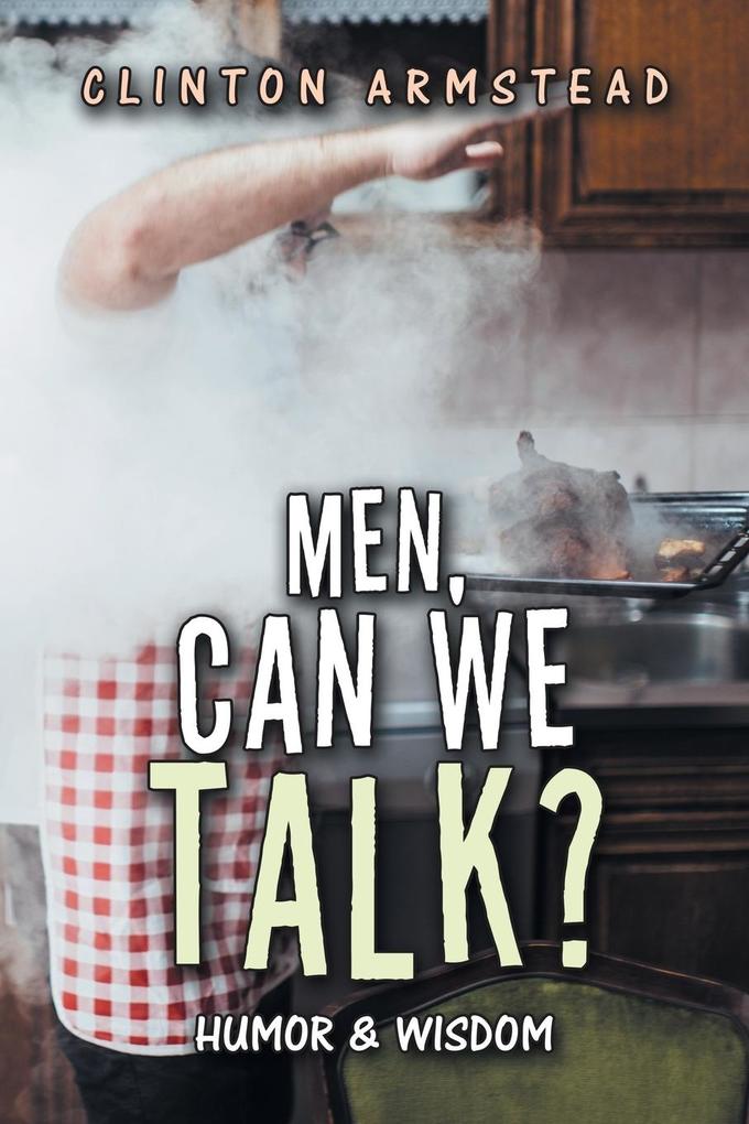 Men Can We Talk?