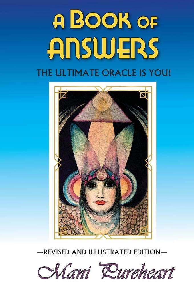 A Book of Answers