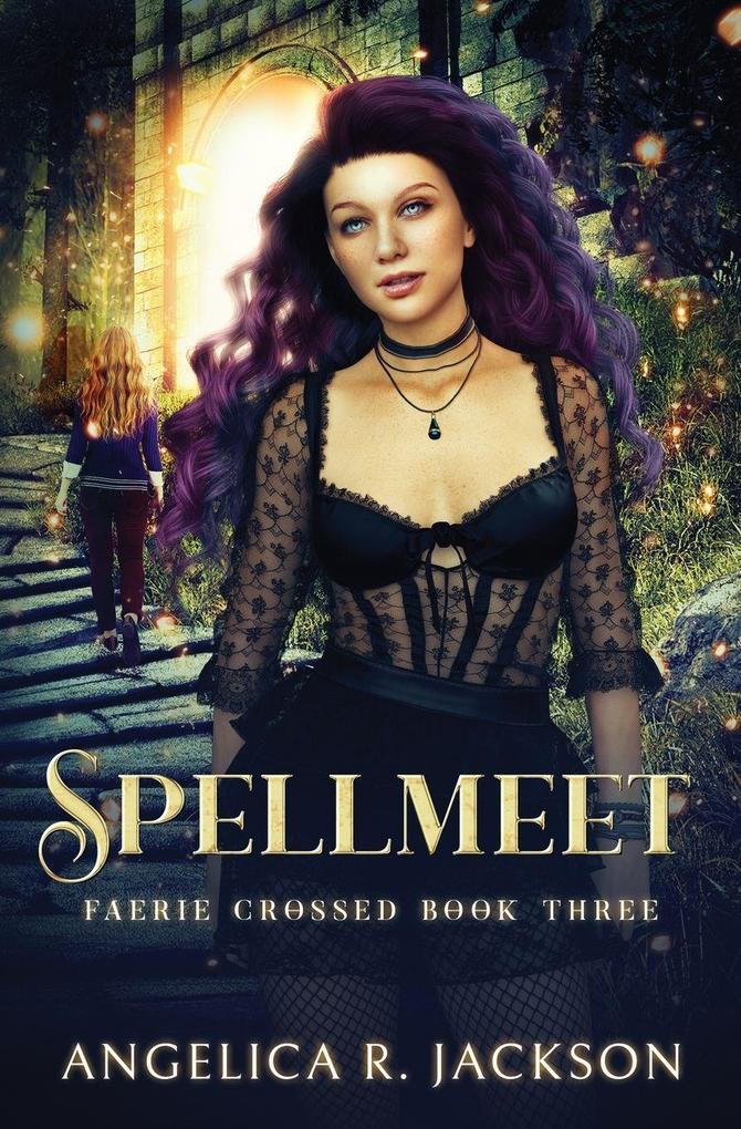 Spellmeet
