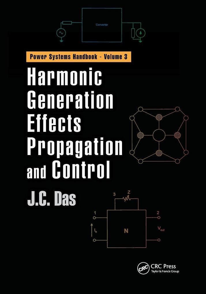 Harmonic Generation Effects Propagation and Control