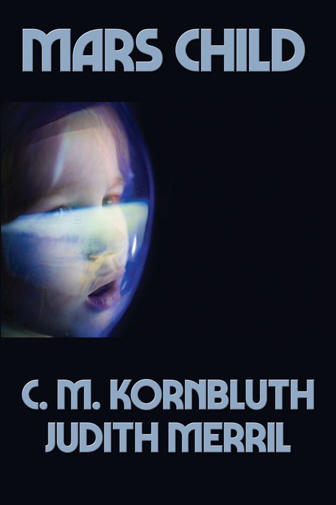 MARS CHILD