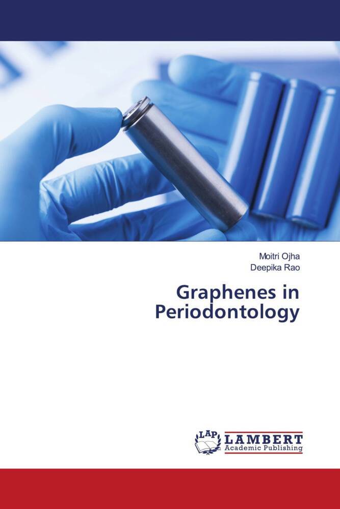 Graphenes in Periodontology