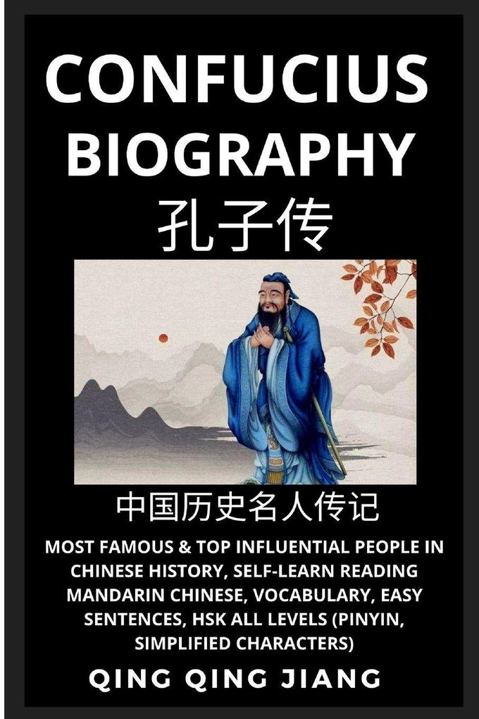 Confucius Biography