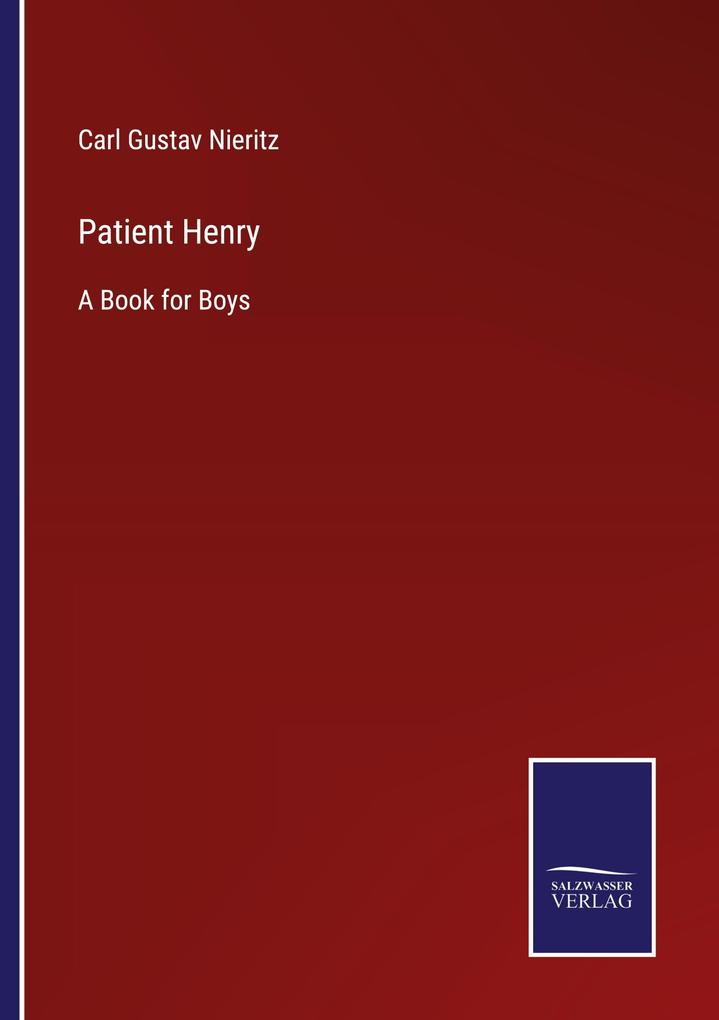 Patient Henry