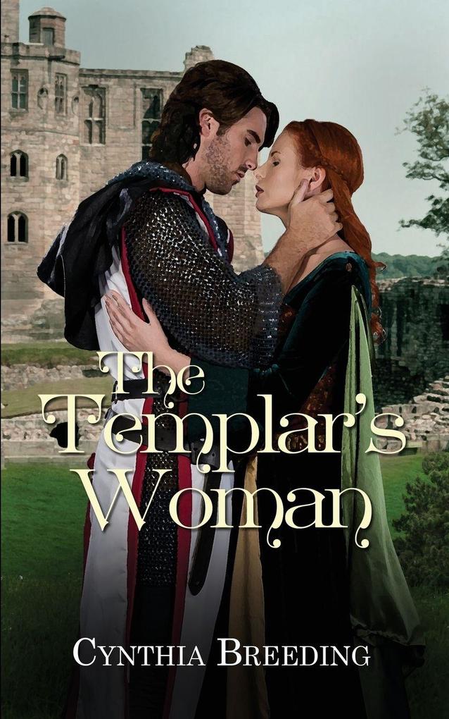 The Templar's Woman