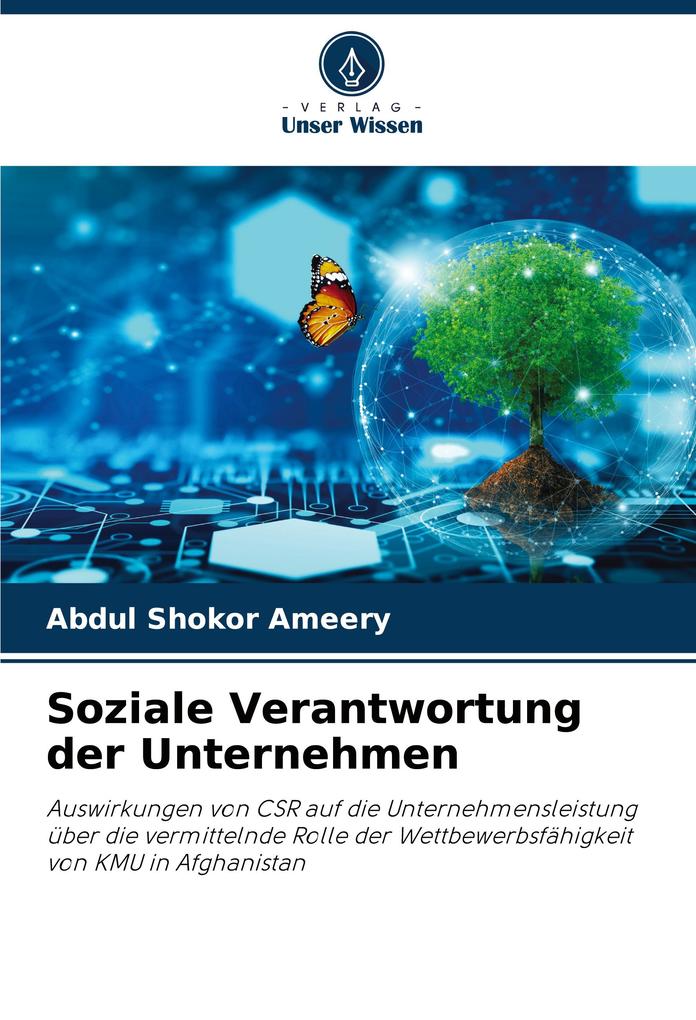 Soziale Verantwortung der Unternehmen