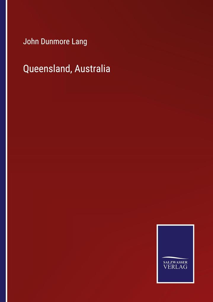 Queensland Australia
