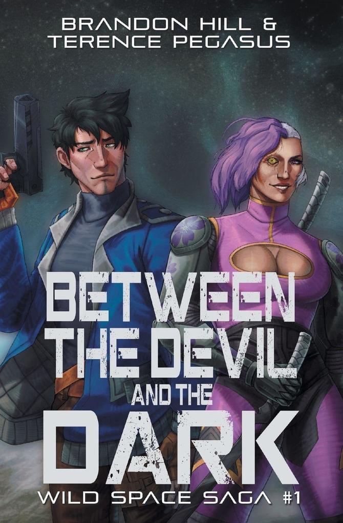 Between the Devil and the Dark
