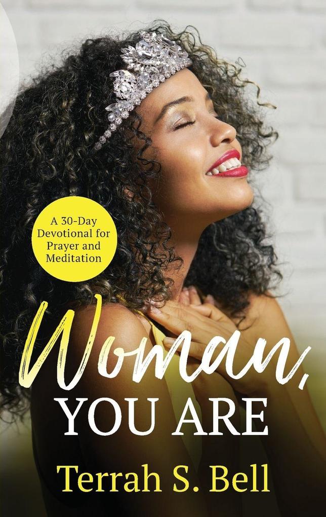 Woman YOU ARE
