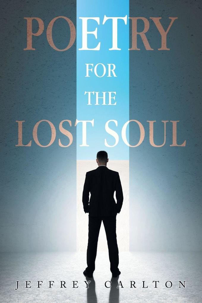 Poetry for the Lost Soul