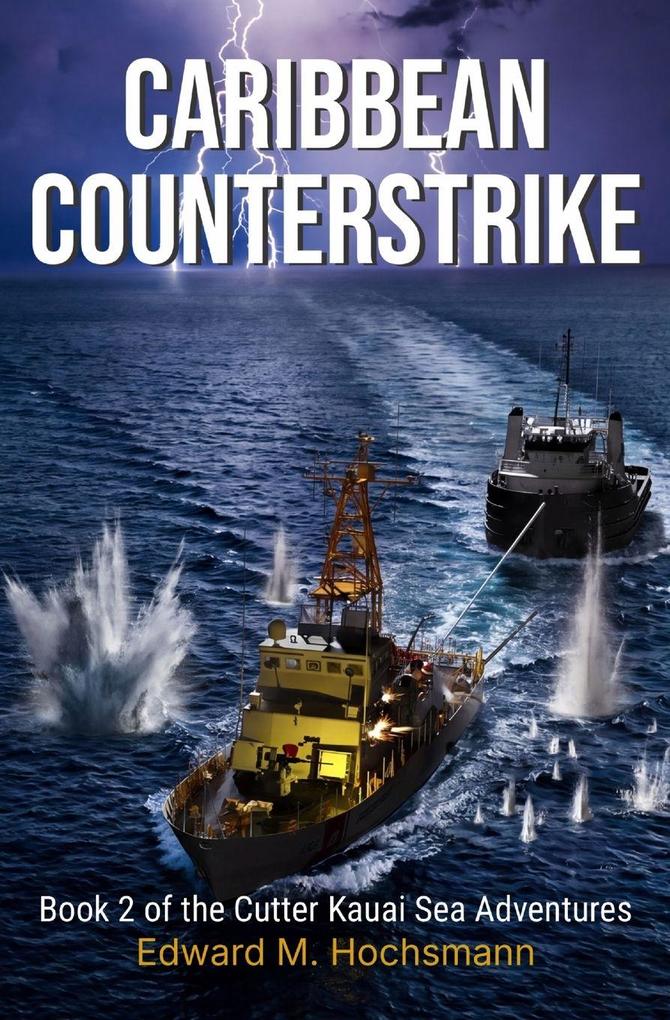 Caribbean Counterstrike