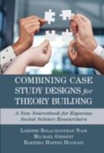Combining Case Study s for Theory Building