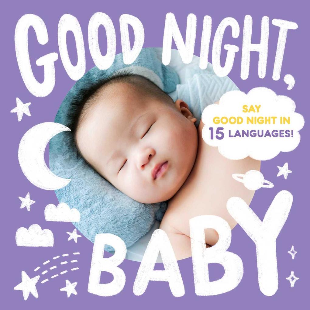 Image of Good Night Baby
