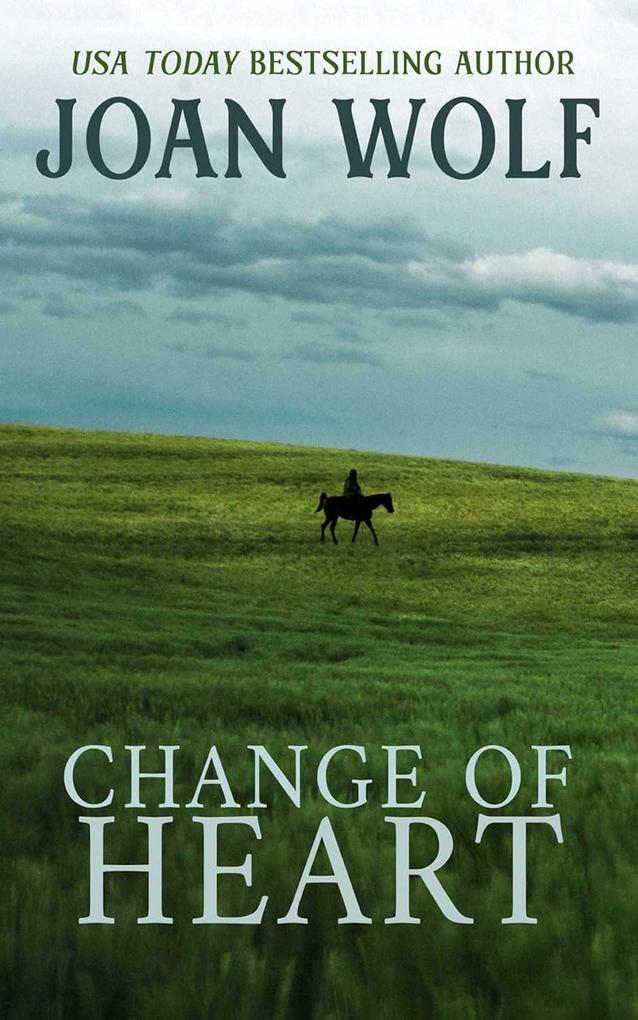 Change of Heart