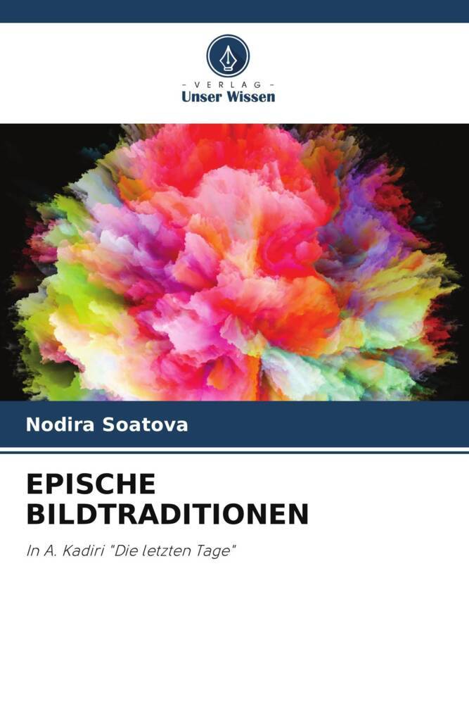 EPISCHE BILDTRADITIONEN