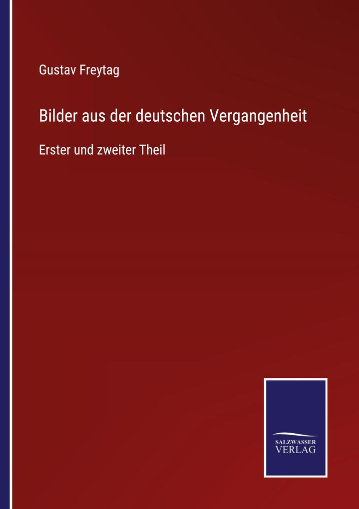 Bilder aus der deutschen Vergangenheit