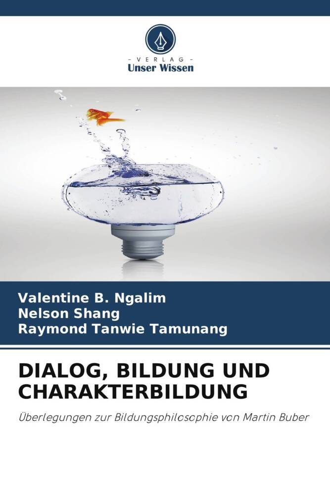 DIALOG BILDUNG UND CHARAKTERBILDUNG