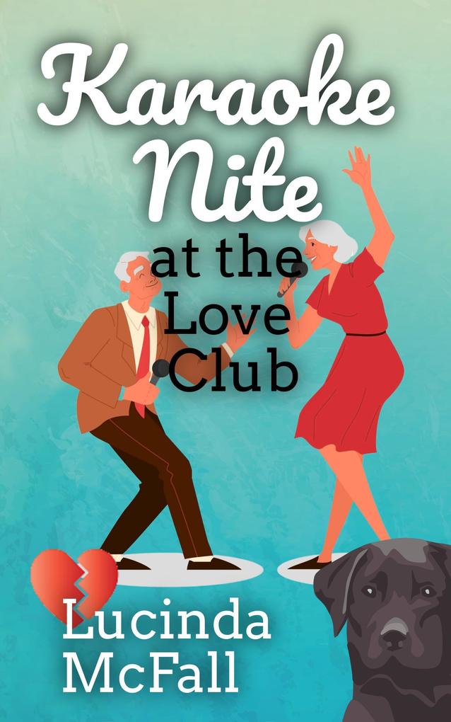 Karaoke Nite at the Love Club (Love‘s a Beach #1)
