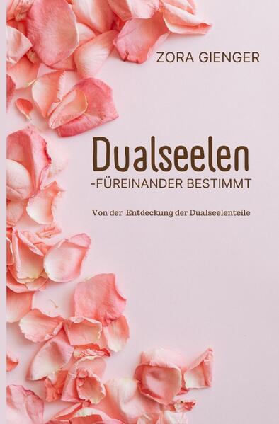 Image of Dualseelen- füreinander bestimmt