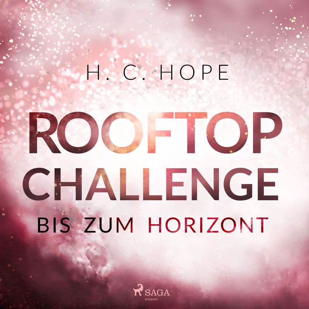 Rooftop Challenge Bis zum Horizont