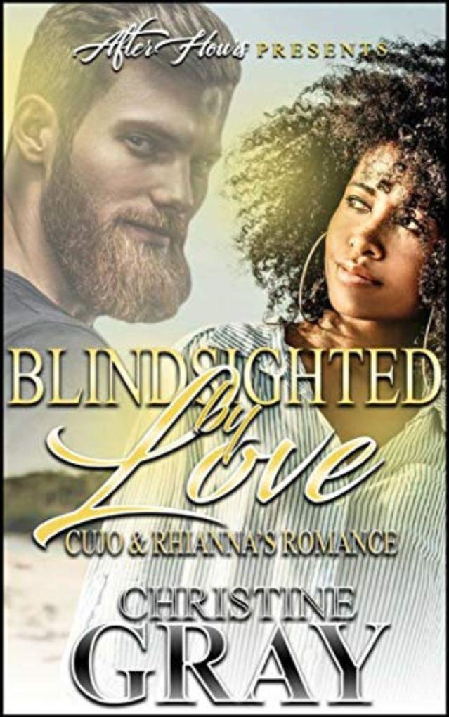 Blindsighted by Love: Cujo and Rhiannon‘s Romance