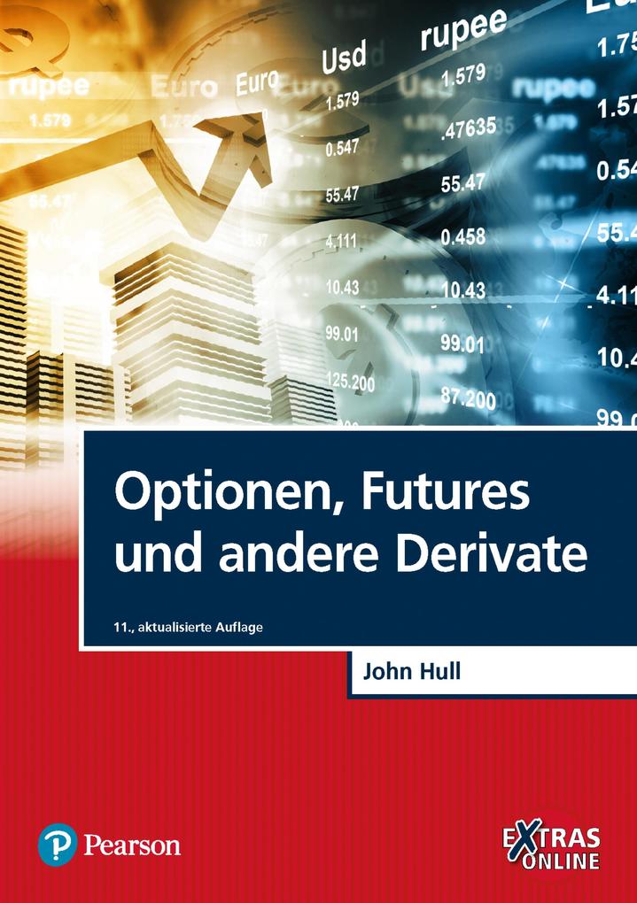 Optionen Futures und andere Derivate